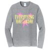 Long Sleeve Fan Favorite Tee Thumbnail
