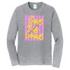 Long Sleeve Fan Favorite Tee Thumbnail