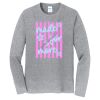 Long Sleeve Fan Favorite Tee Thumbnail