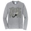 Long Sleeve Fan Favorite Tee Thumbnail