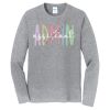 Long Sleeve Fan Favorite Tee Thumbnail