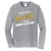 Long Sleeve Fan Favorite Tee Thumbnail