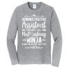 Long Sleeve Fan Favorite Tee Thumbnail