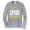 Long Sleeve Fan Favorite Tee Thumbnail