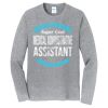 Long Sleeve Fan Favorite Tee Thumbnail