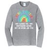 Long Sleeve Fan Favorite Tee Thumbnail