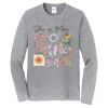 Long Sleeve Fan Favorite Tee Thumbnail