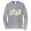 Long Sleeve Fan Favorite Tee Thumbnail