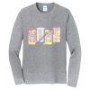 Long Sleeve Fan Favorite Tee Thumbnail