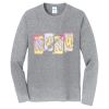 Long Sleeve Fan Favorite Tee Thumbnail