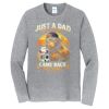 Long Sleeve Fan Favorite Tee Thumbnail