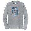 Long Sleeve Fan Favorite Tee Thumbnail