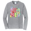 Long Sleeve Fan Favorite Tee Thumbnail