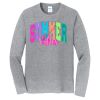 Long Sleeve Fan Favorite Tee Thumbnail