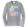 Long Sleeve Fan Favorite Tee Thumbnail