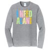 Long Sleeve Fan Favorite Tee Thumbnail