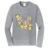 Long Sleeve Fan Favorite Tee Thumbnail