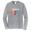 Long Sleeve Fan Favorite Tee Thumbnail