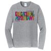 Long Sleeve Fan Favorite Tee Thumbnail