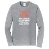 Long Sleeve Fan Favorite Tee Thumbnail