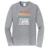 Long Sleeve Fan Favorite Tee Thumbnail