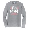 Long Sleeve Fan Favorite Tee Thumbnail