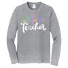 Long Sleeve Fan Favorite Tee Thumbnail