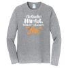 Long Sleeve Fan Favorite Tee Thumbnail