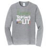 Long Sleeve Fan Favorite Tee Thumbnail