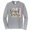 Long Sleeve Fan Favorite Tee Thumbnail