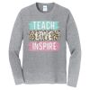 Long Sleeve Fan Favorite Tee Thumbnail