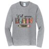 Long Sleeve Fan Favorite Tee Thumbnail