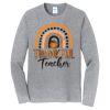 Long Sleeve Fan Favorite Tee Thumbnail