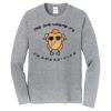 Long Sleeve Fan Favorite Tee Thumbnail