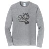 Long Sleeve Fan Favorite Tee Thumbnail
