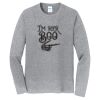 Long Sleeve Fan Favorite Tee Thumbnail