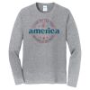 Long Sleeve Fan Favorite Tee Thumbnail
