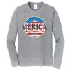 Long Sleeve Fan Favorite Tee Thumbnail
