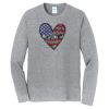 Long Sleeve Fan Favorite Tee Thumbnail