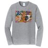 Long Sleeve Fan Favorite Tee Thumbnail