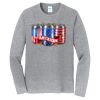 Long Sleeve Fan Favorite Tee Thumbnail