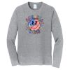 Long Sleeve Fan Favorite Tee Thumbnail