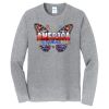 Long Sleeve Fan Favorite Tee Thumbnail