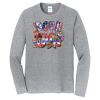 Long Sleeve Fan Favorite Tee Thumbnail