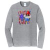 Long Sleeve Fan Favorite Tee Thumbnail