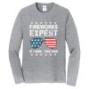 Long Sleeve Fan Favorite Tee Thumbnail