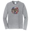 Long Sleeve Fan Favorite Tee Thumbnail