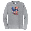 Long Sleeve Fan Favorite Tee Thumbnail