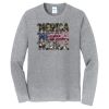Long Sleeve Fan Favorite Tee Thumbnail
