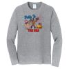Long Sleeve Fan Favorite Tee Thumbnail